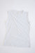 Essential Layering Tank in White - Essential Layering Tank in White - S - Salt and Honey