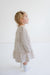 Sofia Girls Long Sleeve Tiered Dress - Sofia Girls Long Sleeve Tiered Dress - 6-12 months - Salt and Honey