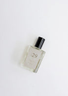 Luxe Perfume Oil - Luxe Perfume Oil - Default Title - Salt and Honey
