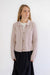 Avalon Knit Jacket in Mauve - Avalon Knit Jacket in Mauve - SM - Salt and Honey