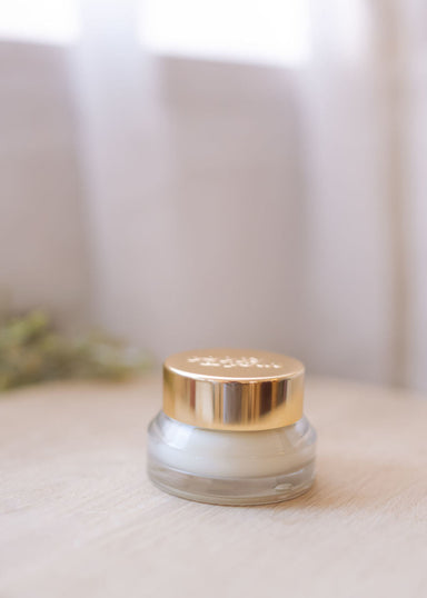 Poppy & Pout Lip Mask - Poppy & Pout Lip Mask - Pomegranate Peach - Salt and Honey