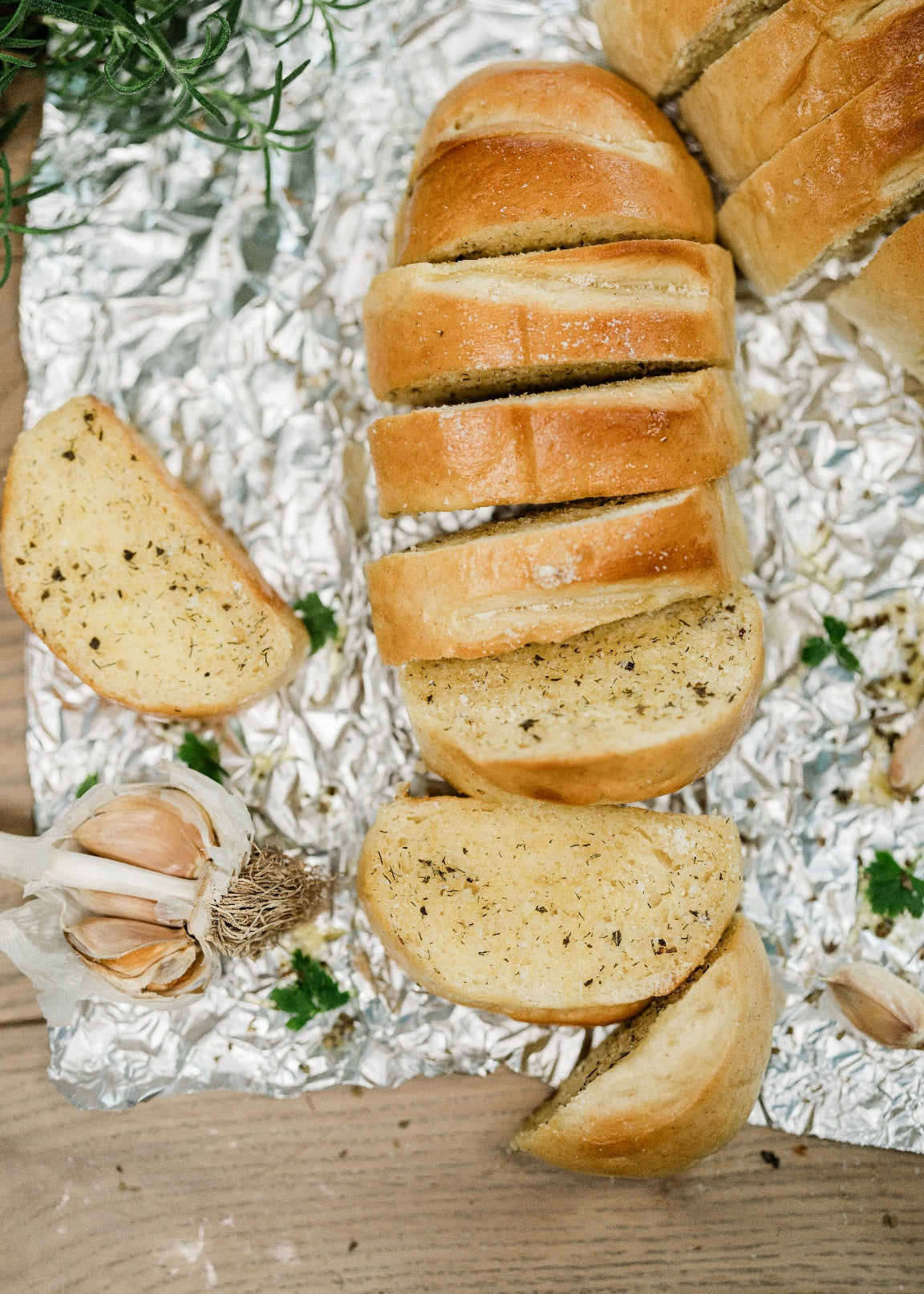 Tasty n Basique Cookbook