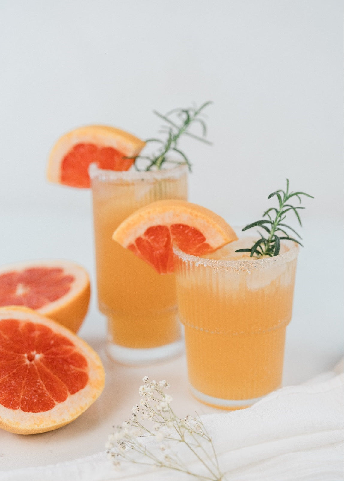 Tasty n Basique Cookbook