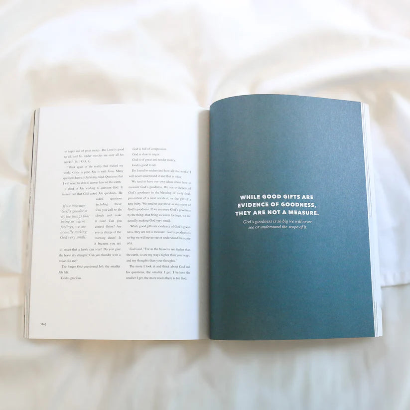 Inspiration Magazine No. 1 - Inspiration Magazine No. 1 - Default Title - Salt and Honey