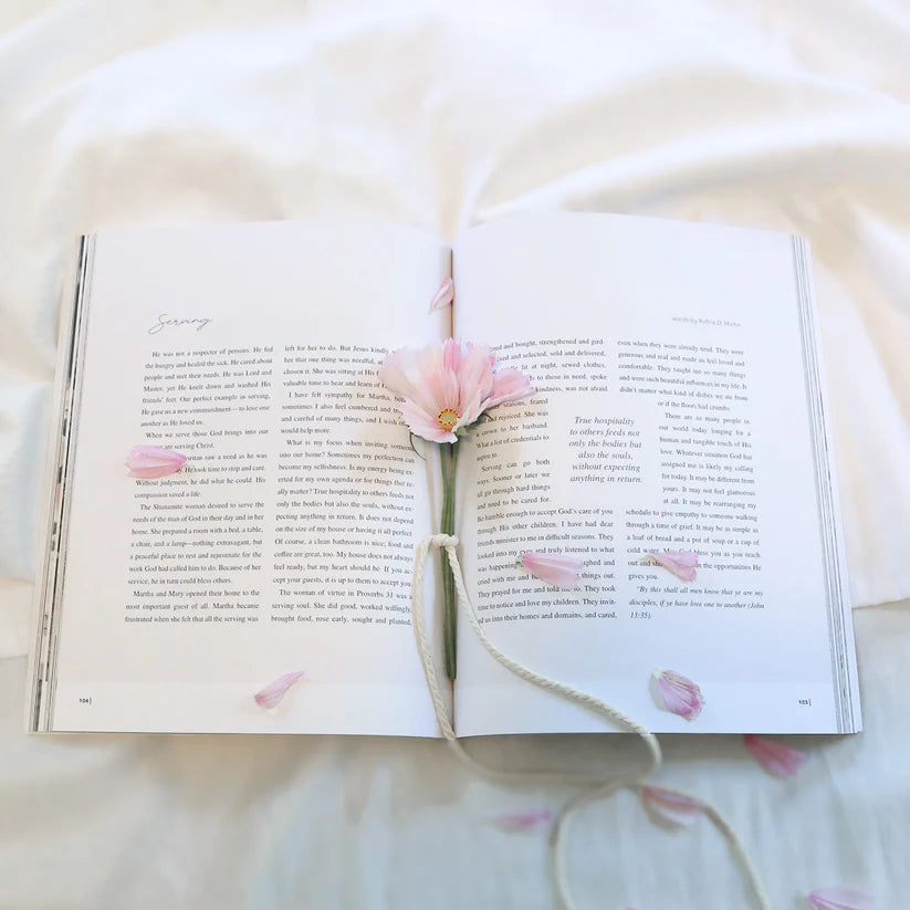 Inspiration Magazine No. 1 - Inspiration Magazine No. 1 - Default Title - Salt and Honey