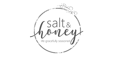 Salt and Honey logo