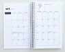 2026 ICare Planner - 2026 ICare Planner - Default Title - Salt and Honey