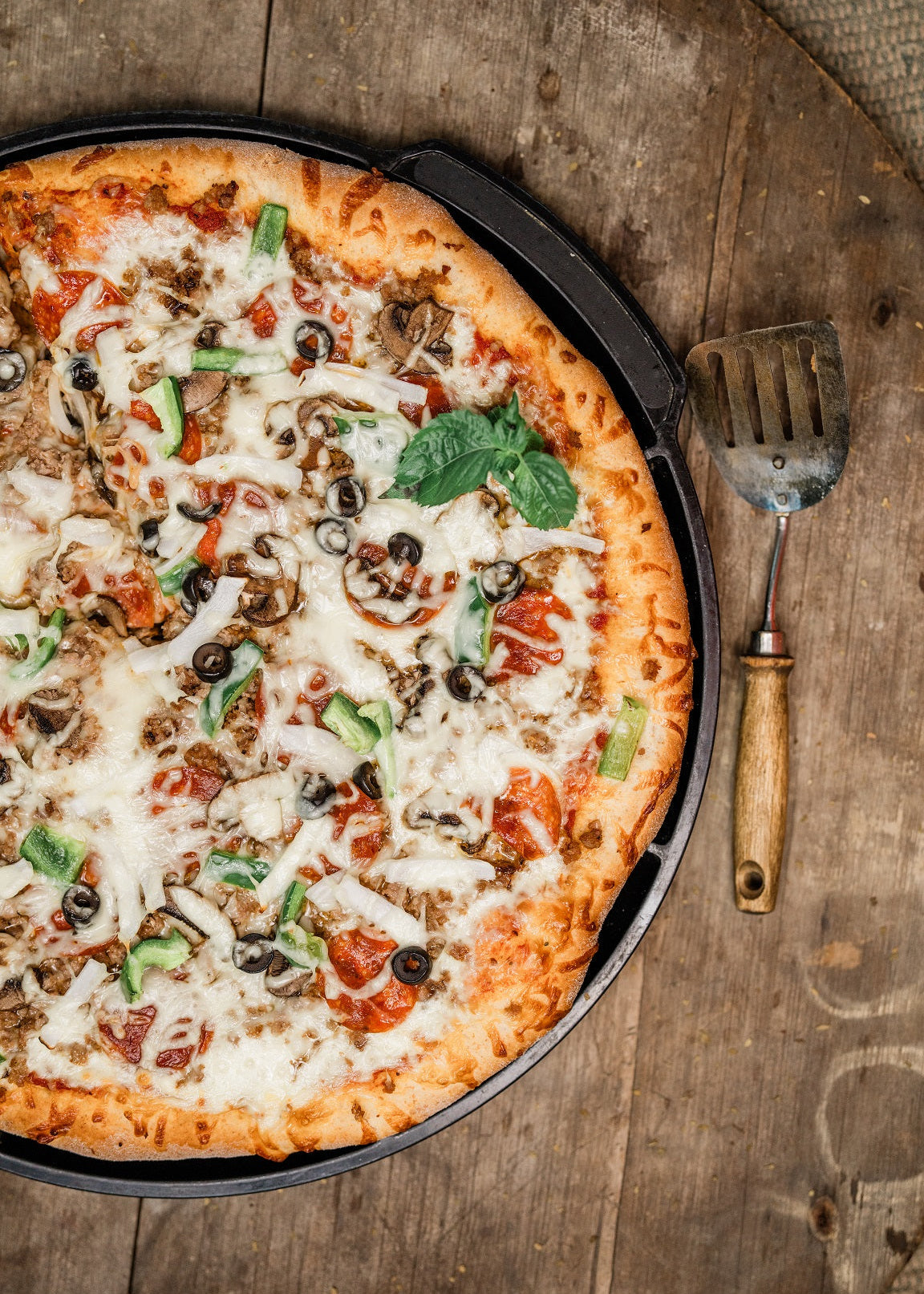 Tasty n Basique Cookbook