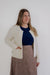 Augustine Textured Cardigan Creamy White - Augustine Textured Cardigan Creamy White - S - Salt and Honey
