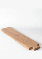 Long Wood Bread Board Charcuterie - Long Wood Bread Board Charcuterie - Default Title - Salt and Honey