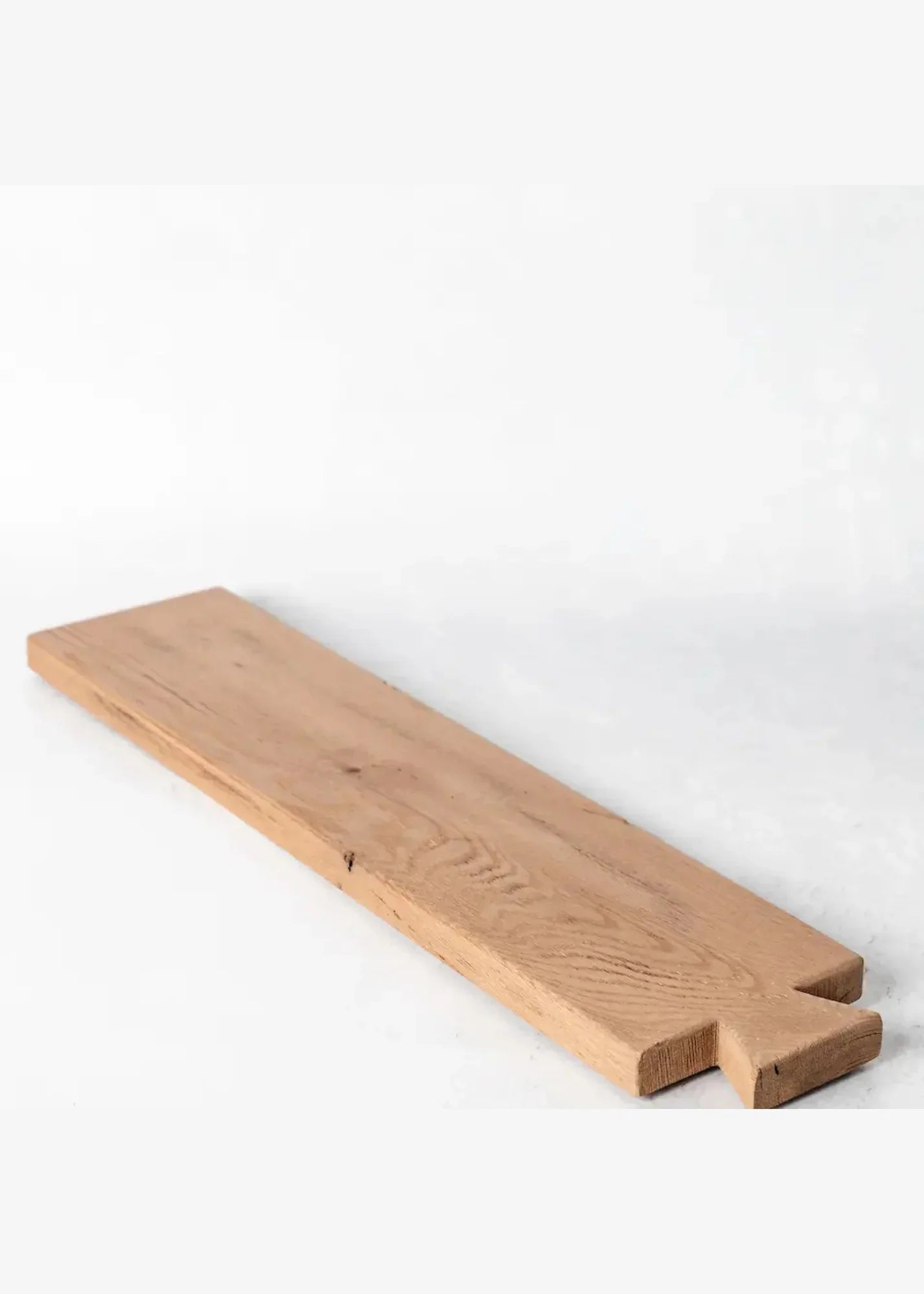 Long Wood Bread Board Charcuterie - Long Wood Bread Board Charcuterie - Default Title - Salt and Honey