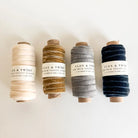 Velvet Gift Box in Winter Nights- FINAL SALE - Home - Decor