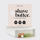Solid Shave Butter - Personal