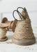 Spindle Twine Holder with Scissors - Spindle Twine Holder with Scissors - Default Title - Salt and Honey