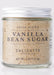 Vanilla Bean Sugar Blend - Vanilla Bean Sugar Blend - Default Title - Salt and Honey