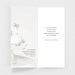 Amazing Plans Together Wedding Greeting Card - Amazing Plans Together Wedding Greeting Card - Default Title - Salt and Honey