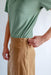 Ashlyn Khaki Corduroy Skirt - FINAL SALE - Ashlyn Khaki Corduroy Skirt - FINAL SALE - undefined - Salt and Honey