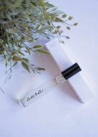 Aura Scented Non-Toxic Perfume - Aura Scented Non-Toxic Perfume - Default Title - Salt and Honey
