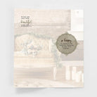 Beautiful Beginnings Wedding Greeting Card - Beautiful Beginnings Wedding Greeting Card - Default Title - Salt and Honey