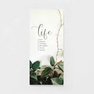 Beginnings and Endings Greeting Card - Beginnings and Endings Greeting Card - Default Title - Salt and Honey