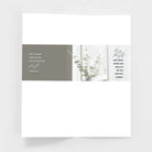 Behind the Scenes Get Well Greeting Card - Behind the Scenes Get Well Greeting Card - Default Title - Salt and Honey