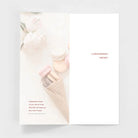 Better Place Friendship Greeting Card - Better Place Friendship Greeting Card - Default Title - Salt and Honey