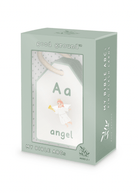 Bible ABC Flash Cards - Bible ABC Flash Cards - Default Title - Salt and Honey