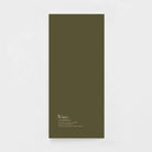 Birthday and Always Greeting Card - Birthday and Always Greeting Card - Default Title - Salt and Honey