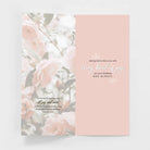 Birthday and Always Greeting Card - Birthday and Always Greeting Card - Default Title - Salt and Honey