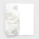 Blessings to You Blank Greeting Card - Blessings to You Blank Greeting Card - Default Title - Salt and Honey