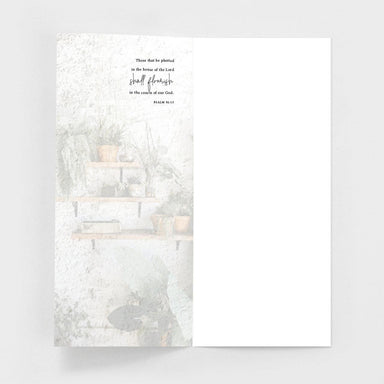 Blessings to You Blank Greeting Card - Blessings to You Blank Greeting Card - Default Title - Salt and Honey
