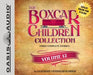 Boxcar Children Collection - Volume 12 - Boxcar Children Collection - Volume 12 - undefined - Salt and Honey