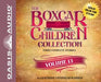 Boxcar Children Collection - Volume 13 - Boxcar Children Collection - Volume 13 - undefined - Salt and Honey