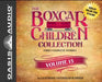 Boxcar Children Collection - Volume 15 - Boxcar Children Collection - Volume 15 - undefined - Salt and Honey