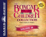 Boxcar Children Collection - Volume 16 - Boxcar Children Collection - Volume 16 - undefined - Salt and Honey