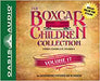 Boxcar Children Collection - Volume 17 - Boxcar Children Collection - Volume 17 - undefined - Salt and Honey