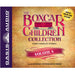 Boxcar Children Collection - Volume 8 - Boxcar Children Collection - Volume 8 - undefined - Salt and Honey