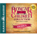 Boxcar Children Collection - Volume 9 - Boxcar Children Collection - Volume 9 - undefined - Salt and Honey