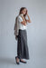 Braylyn Floral Midi Skirt - Braylyn Floral Midi Skirt - undefined - Salt and Honey