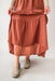 Brittney Maxi Jumper Dress in Mahogany - Brittney Maxi Jumper Dress in Mahogany - undefined - Salt and Honey