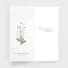 Brought to Mind "Just Because" Greeting Card - Brought to Mind "Just Because" Greeting Card - Default Title - Salt and Honey
