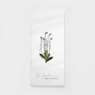 Brought to Mind "Just Because" Greeting Card - Brought to Mind "Just Because" Greeting Card - Default Title - Salt and Honey