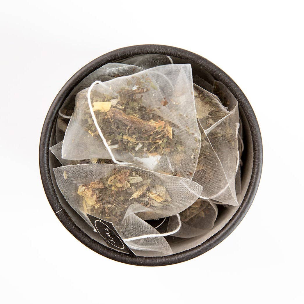 Calming Tea Herbal Rest Mini Tea