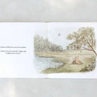 Winnie The Pooh Finding Feelings Board Book