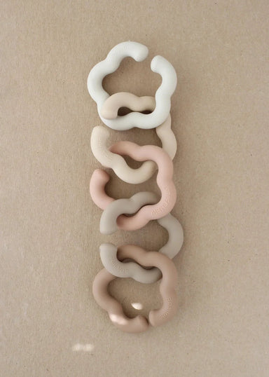 Daisy Loops - Daisy Loops - Default Title - Salt and Honey