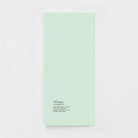 Care of the Lord Get Well Greeting Card - Care of the Lord Get Well Greeting Card - Default Title - Salt and Honey