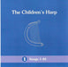 Children's Harp-CD 1 - Children's Harp-CD 1 - undefined - Salt and Honey