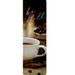 Coffee House Bookmark - Coffee House Bookmark - undefined - Salt and Honey