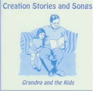 Creation Stories and Songs - Creation Stories and Songs - undefined - Salt and Honey