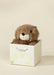 Mini Plush Brown Otter - Mini Plush Brown Otter - Default Title - Salt and Honey
